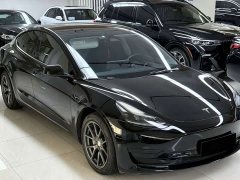 Tesla Model 3 Standard Range RWD Upgrade - фото 2