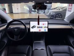 Tesla Model 3 Standard Range RWD Upgrade - фото 8