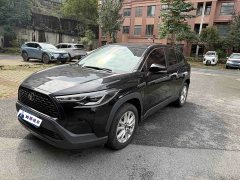 Toyota Corolla Sharp Release 2.0L Pioneer Edition - ფოტო 1