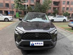 Toyota Corolla Sharp Release 2.0L Pioneer Edition - ფოტო 2