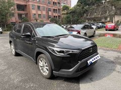 Toyota Corolla Sharp Release 2.0L Pioneer Edition - ფოტო 3