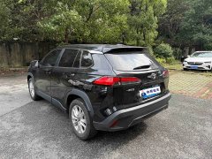 Toyota Corolla Sharp Release 2.0L Pioneer Edition - ფოტო 4