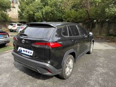 Toyota Corolla Sharp Release 2.0L Pioneer Edition - ფოტო 5