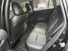 Toyota Corolla Sharp Release 2.0L Pioneer Edition - ფოტო 8