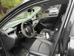 Toyota Corolla Sharp Release 2.0L Pioneer Edition - ფოტო 9