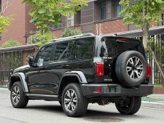 Tank 300 City Edition 2.0T Stylish - фото 17