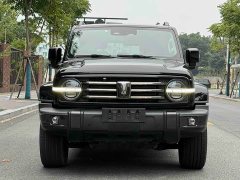 Tank 300 City Edition 2.0T Stylish - фото 2