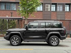 Tank 300 City Edition 2.0T Stylish - фото 3
