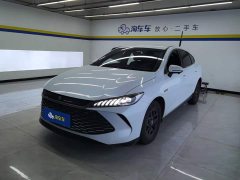 BYD Qin PLUS DM-i Smart Drive Edition 55KM Leading - фото 1