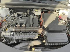 BYD Qin PLUS DM-i Smart Drive Edition 55KM Leading - фото 10