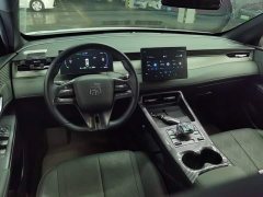 BYD Qin PLUS DM-i Smart Drive Edition 55KM Leading - фото 12