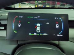 BYD Qin PLUS DM-i Smart Drive Edition 55KM Leading - фото 14