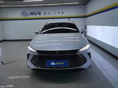 BYD Qin PLUS DM-i Smart Drive Edition 55KM Leading - фото 2