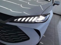 BYD Qin PLUS DM-i Smart Drive Edition 55KM Leading - фото 5