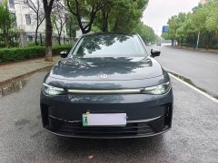 Leapmotor Leapo C10 605 Comfort Edition - ფოტო 1