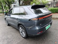 Leapmotor Leapo C10 605 Comfort Edition - ფოტო 10