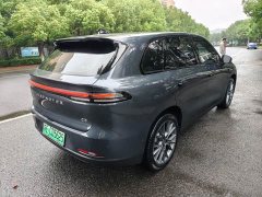 Leapmotor Leapo C10 605 Comfort Edition - ფოტო 12