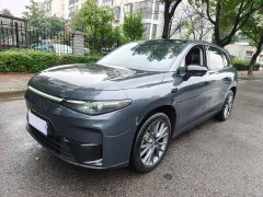 Leapmotor Leapo C10 605 Comfort Edition - ფოტო 2