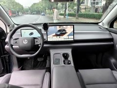 Leapmotor Leapo C10 605 Comfort Edition - ფოტო 4