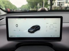 Leapmotor Leapo C10 605 Comfort Edition - ფოტო 5