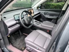 Leapmotor Leapo C10 605 Comfort Edition - ფოტო 7