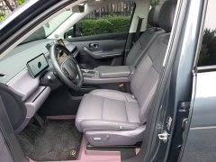 Leapmotor Leapo C10 605 Comfort Edition - ფოტო 8