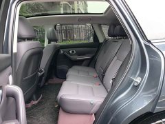 Leapmotor Leapo C10 605 Comfort Edition - ფოტო 9