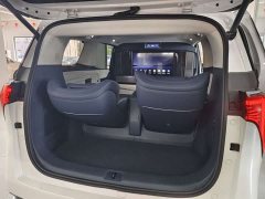 Buick Century 2.0T Four-Seater Private Edition - фото 19