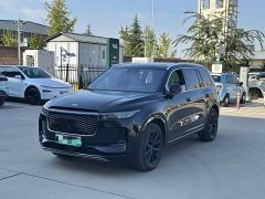 Li Auto ONE Extended Range 6-Seater - ფოტო 1
