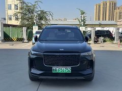 Li Auto ONE Extended Range 6-Seater - ფოტო 2