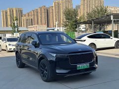Li Auto ONE Extended Range 6-Seater - ფოტო 3