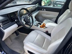 Li Auto ONE Extended Range 6-Seater - ფოტო 4