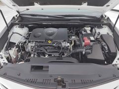 Toyota Camry 2.0S Sharp Luxury Edition - ფოტო 10