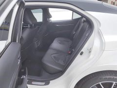 Toyota Camry 2.0S Sharp Luxury Edition - ფოტო 11