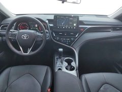 Toyota Camry 2.0S Sharp Luxury Edition - ფოტო 12