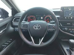 Toyota Camry 2.0S Sharp Luxury Edition - ფოტო 15