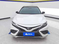 Toyota Camry 2.0S Sharp Luxury Edition - ფოტო 2