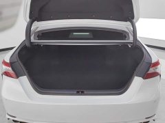 Toyota Camry 2.0S Sharp Luxury Edition - ფოტო 4