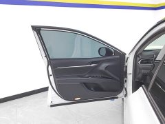 Toyota Camry 2.0S Sharp Luxury Edition - ფოტო 7