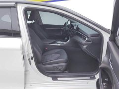 Toyota Camry 2.0S Sharp Luxury Edition - ფოტო 8