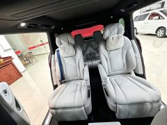 AITO Wenjie M9 Extended Range Ultra 52kWh 6-Seater with 192-Line LiDAR - photo 10