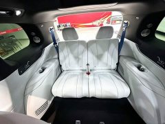 AITO Wenjie M9 Extended Range Ultra 52kWh 6-Seater with 192-Line LiDAR - photo 11