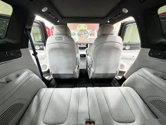 AITO Wenjie M9 Extended Range Ultra 52kWh 6-Seater with 192-Line LiDAR - photo 12