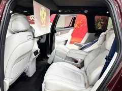AITO Wenjie M9 Extended Range Ultra 52kWh 6-Seater with 192-Line LiDAR - photo 13