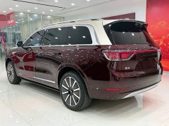 AITO Wenjie M9 Extended Range Ultra 52kWh 6-Seater with 192-Line LiDAR - photo 14