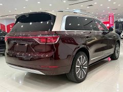 AITO Wenjie M9 Extended Range Ultra 52kWh 6-Seater with 192-Line LiDAR - photo 15