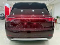 AITO Wenjie M9 Extended Range Ultra 52kWh 6-Seater with 192-Line LiDAR - photo 16