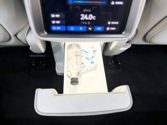 AITO Wenjie M9 Extended Range Ultra 52kWh 6-Seater with 192-Line LiDAR - photo 18