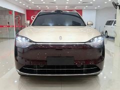 AITO Wenjie M9 Extended Range Ultra 52kWh 6-Seater with 192-Line LiDAR - photo 2