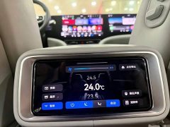 AITO Wenjie M9 Extended Range Ultra 52kWh 6-Seater with 192-Line LiDAR - photo 20